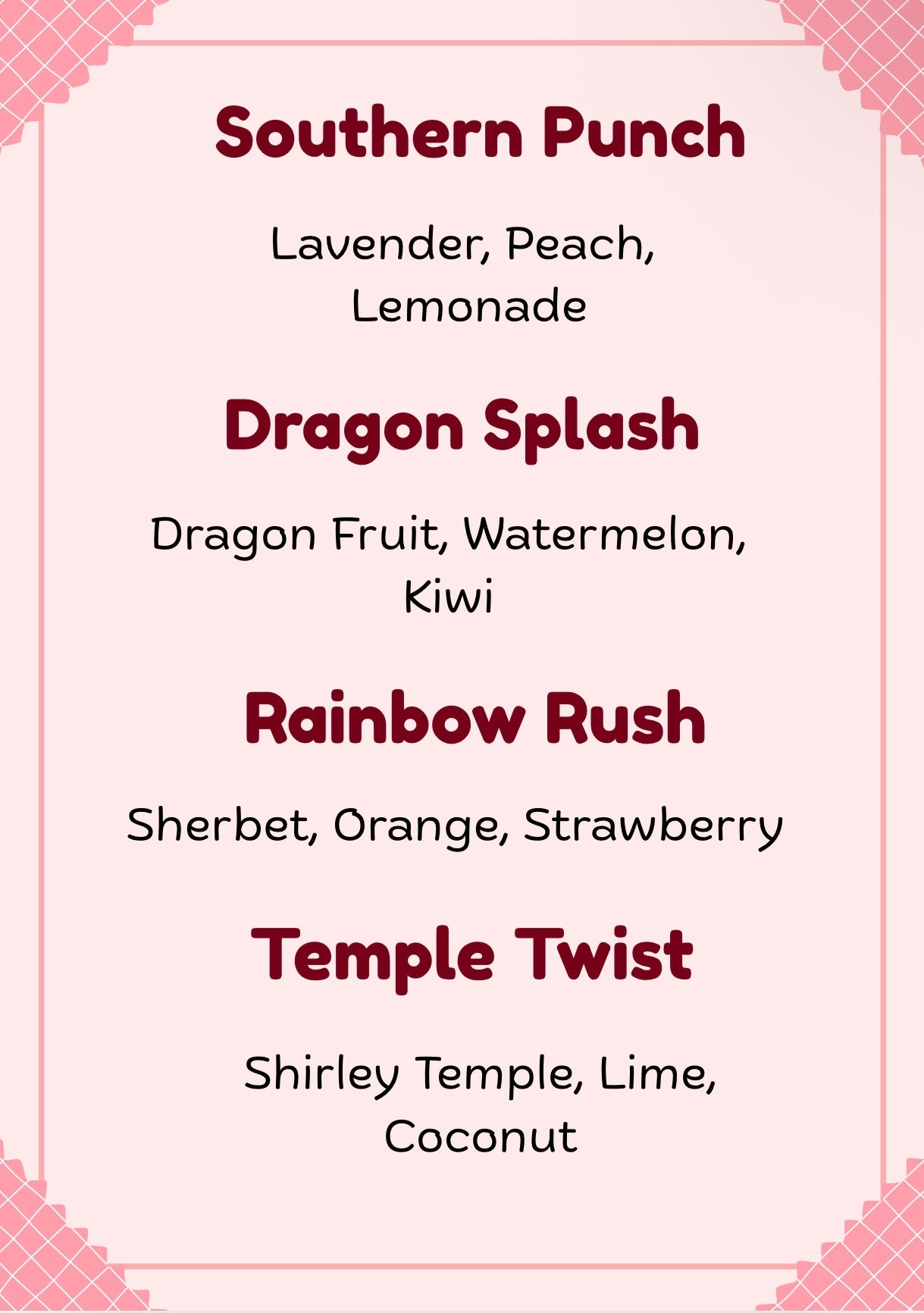 Fruit Frenzy