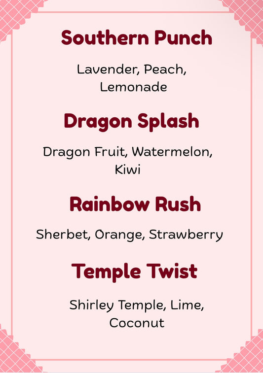 Fruit Frenzy