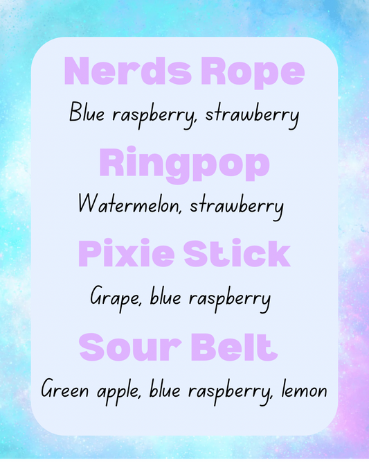 Sweet Tooth